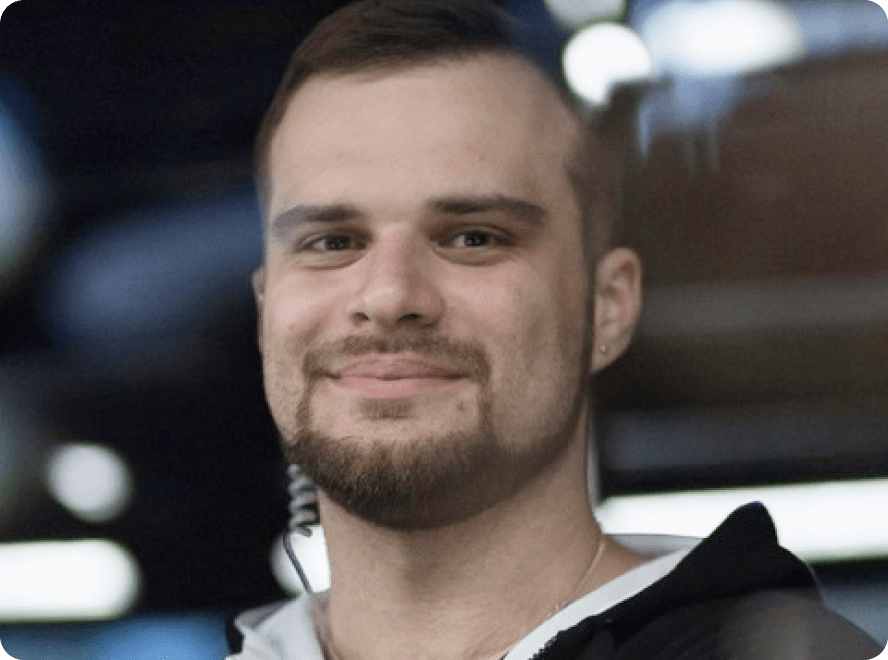 Алексей Новиков