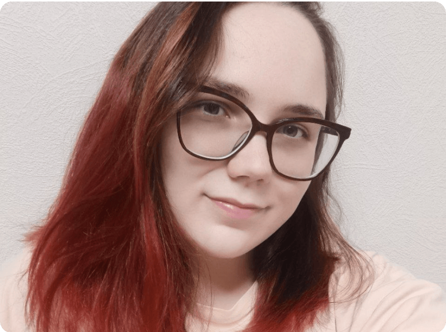 Елена Иванова