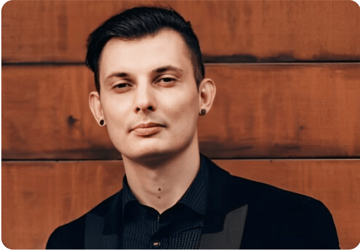 Виталий Левшин