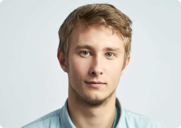 Андрей Кроликов