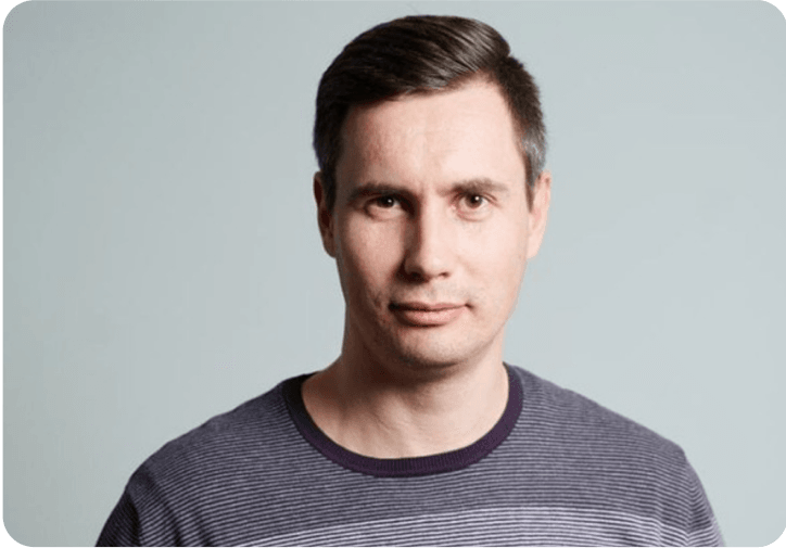 Андрей Ворожцов