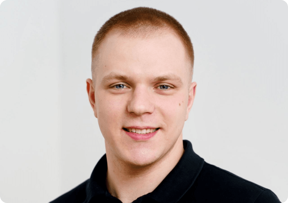 Дмитрий Котов