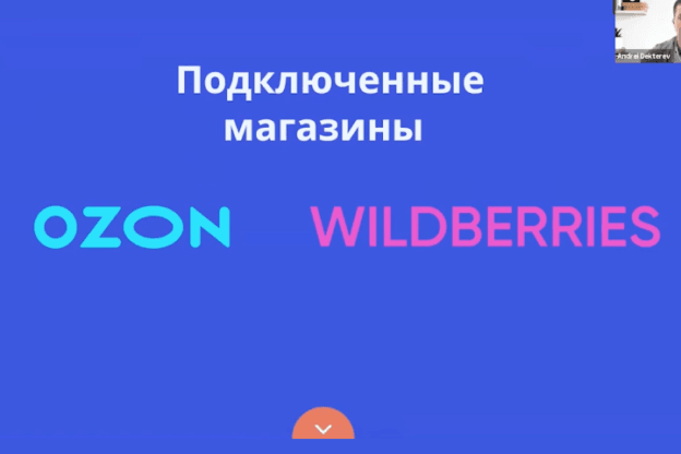 Price-Tracker — сервис для отслеживания цен на выбранные товары